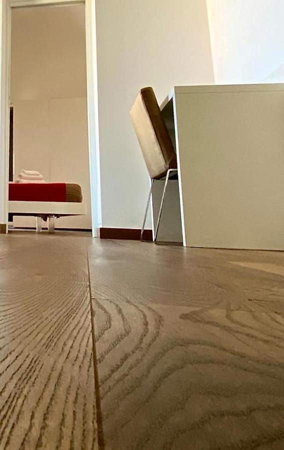 Iamartino Quality Rooms Термоли Экстерьер фото