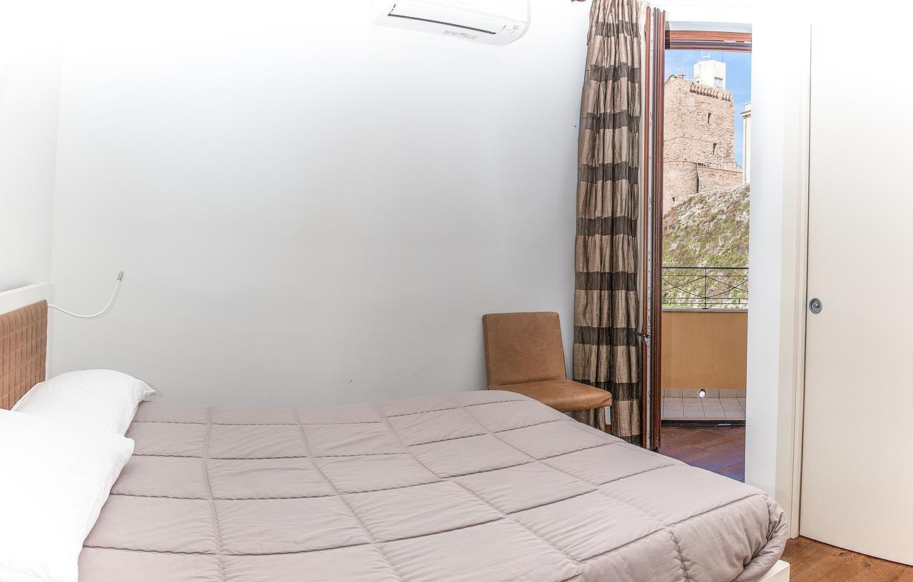 Iamartino Quality Rooms Термоли Экстерьер фото